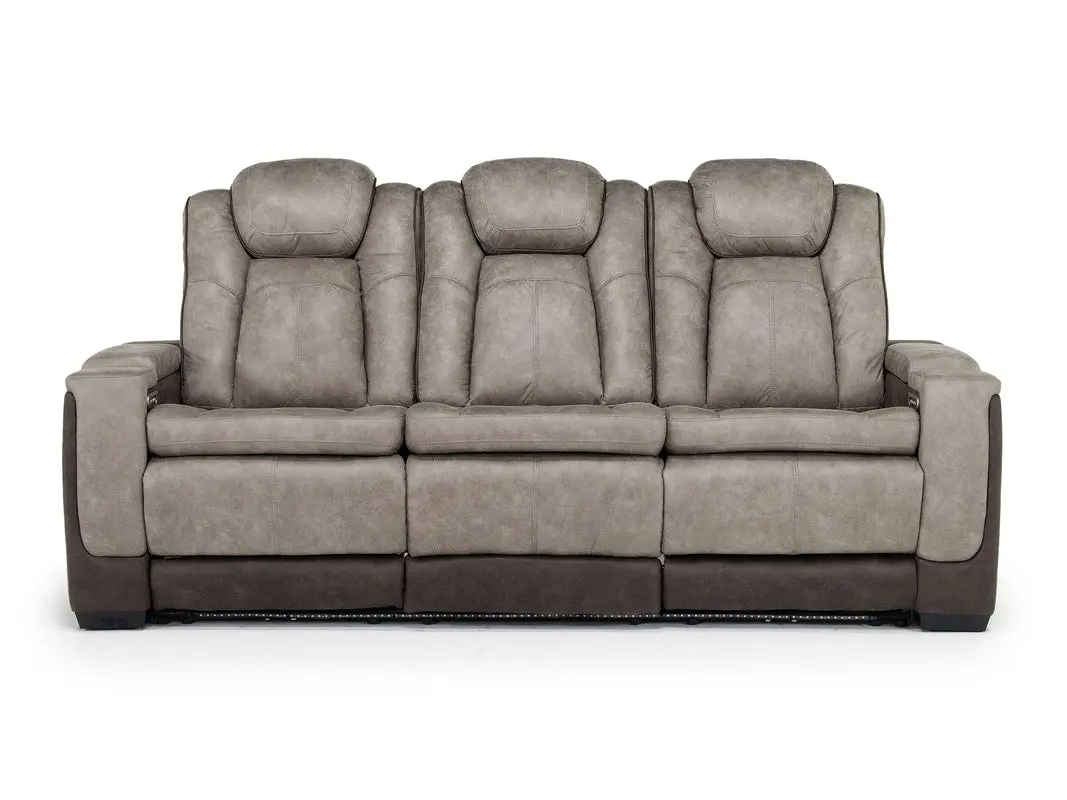 Lantana 2 Power Sofa - Image 16