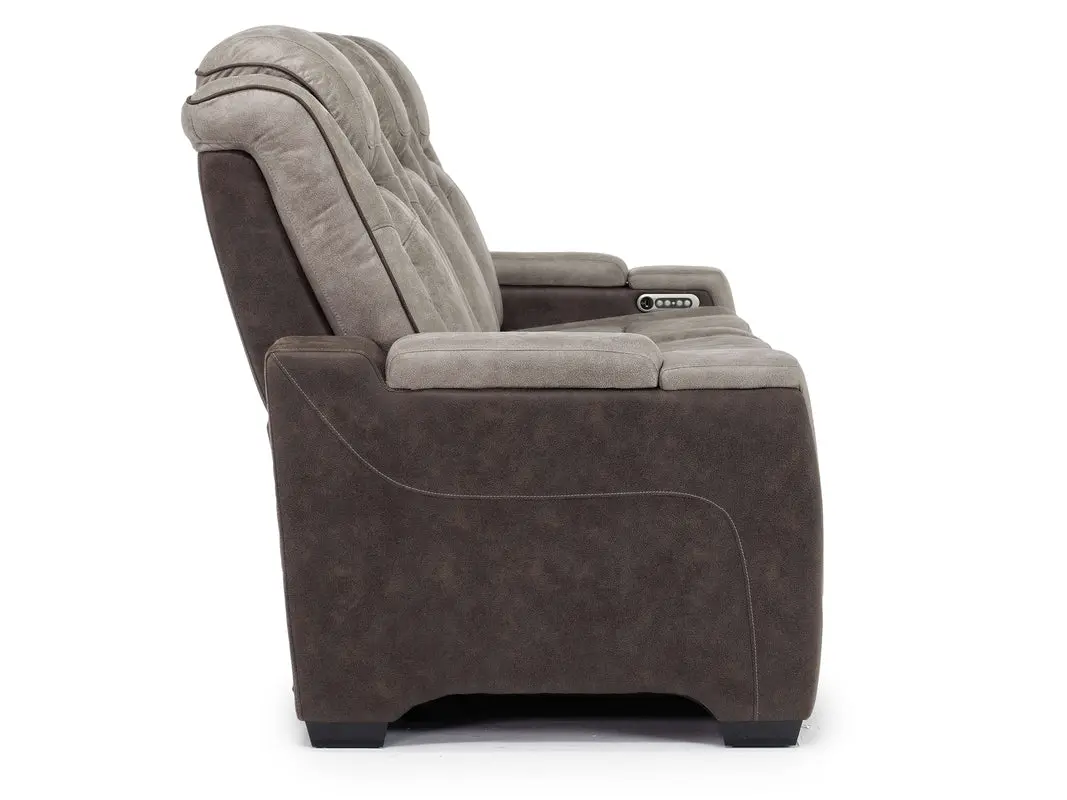Lantana 2 Power Sofa - Image 17