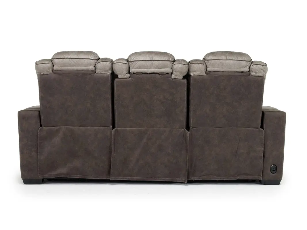 Lantana 2 Power Sofa - Image 18