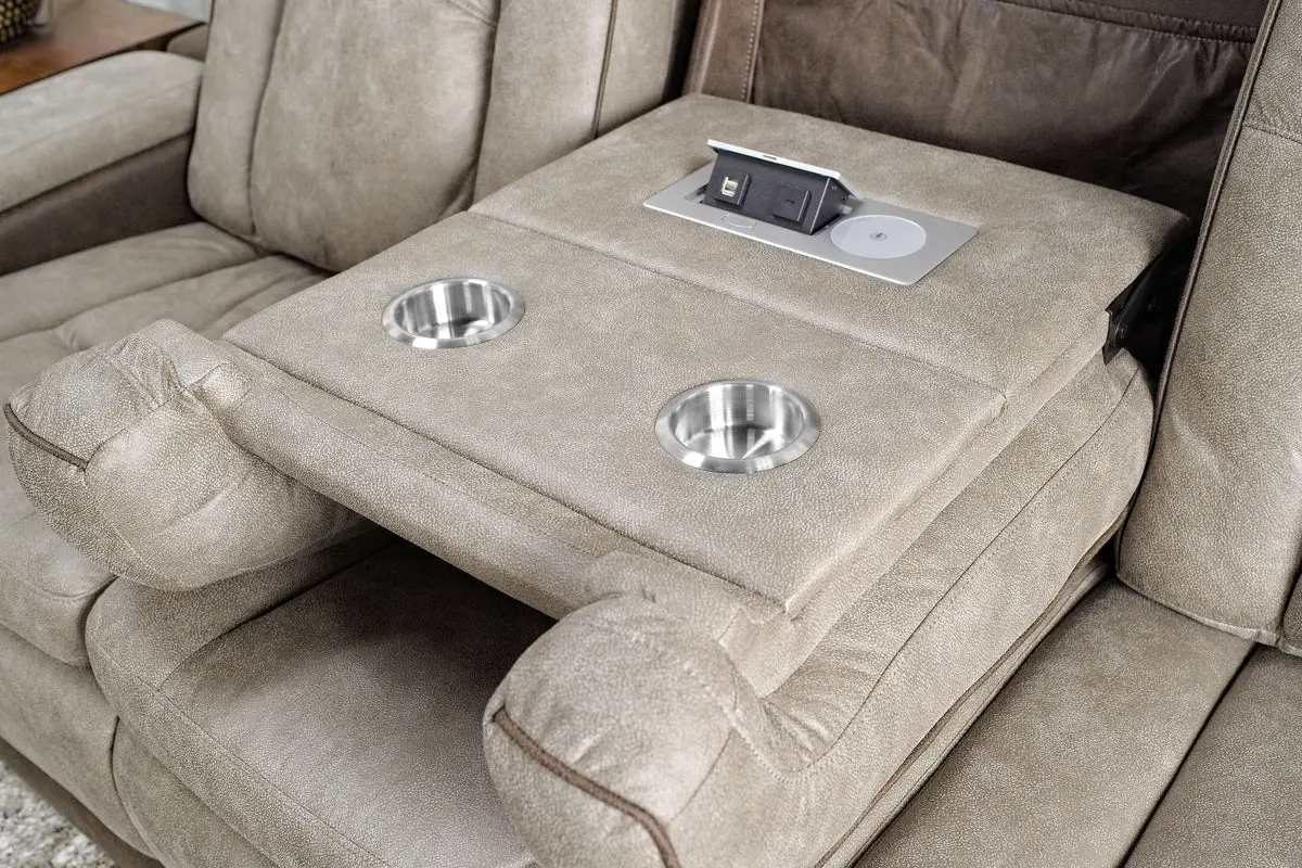 Lantana 2 Power Sofa - Image 21