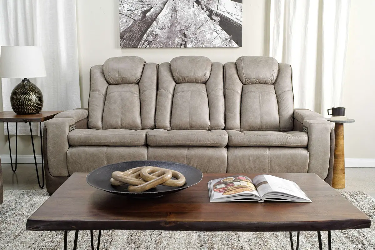 Lantana 2 Power Sofa - Image 24