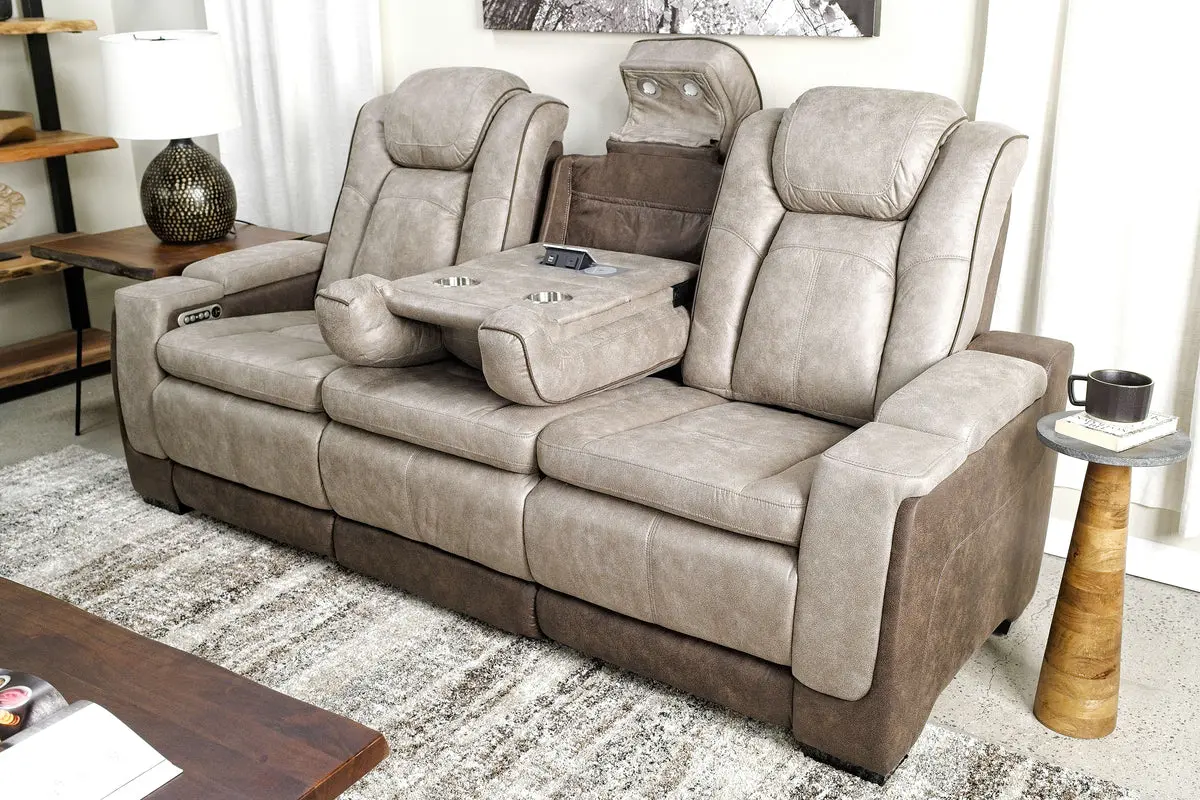 Lantana 2 Power Sofa - Image 25