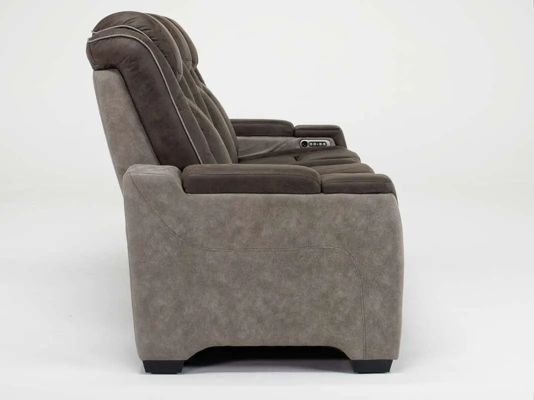 Lantana 2 Power Sofa - Image 4