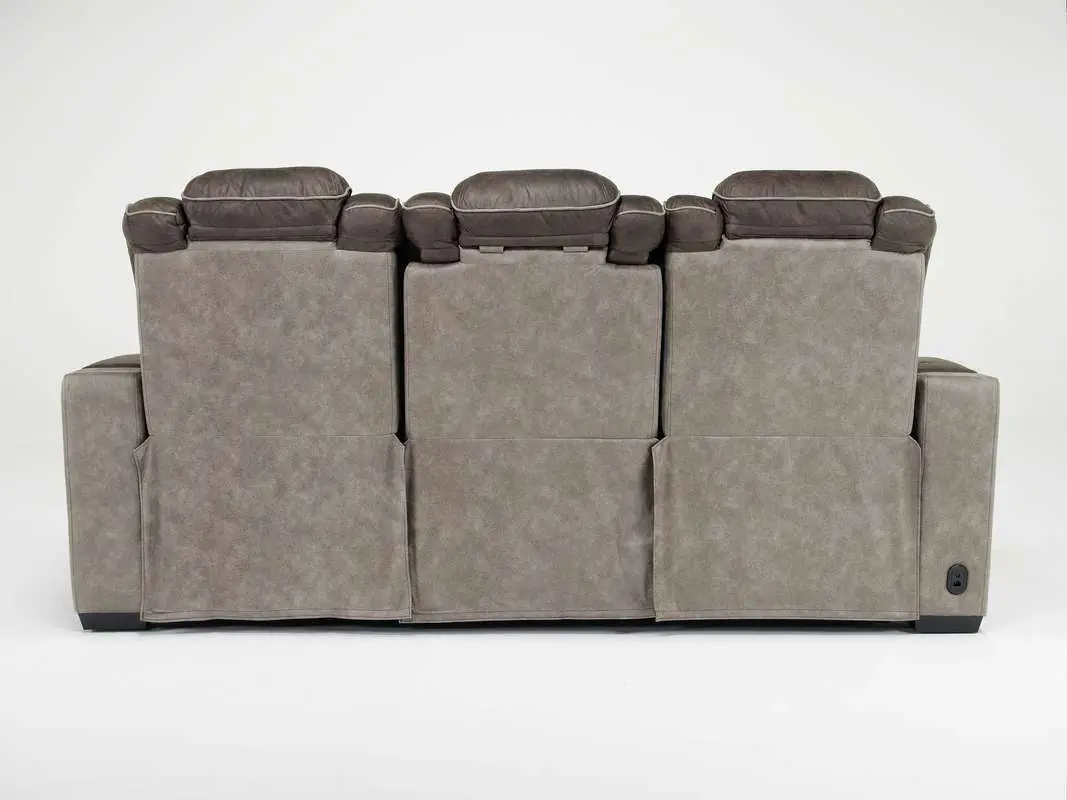 Lantana 2 Power Sofa - Image 5