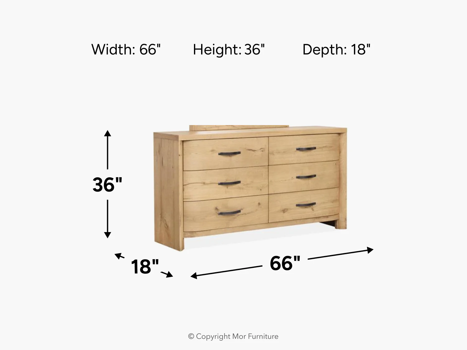 Laramie Dresser - Image 9