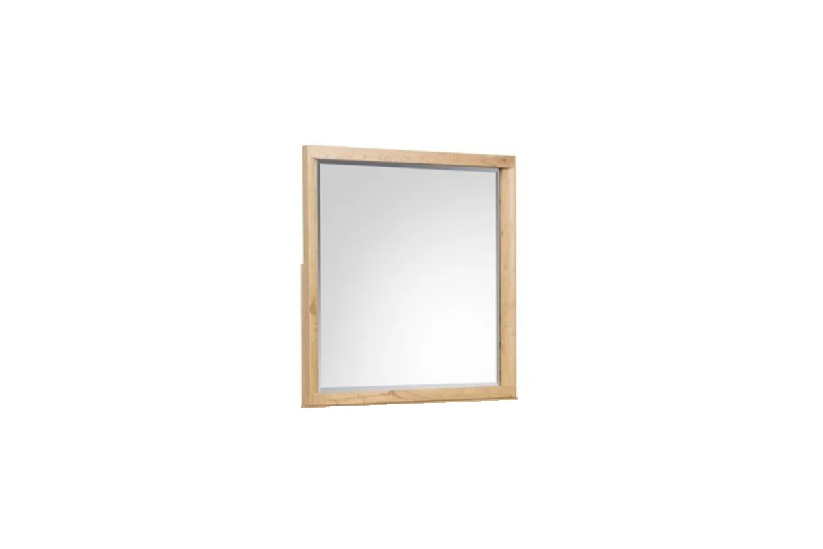 Laramie Mirror