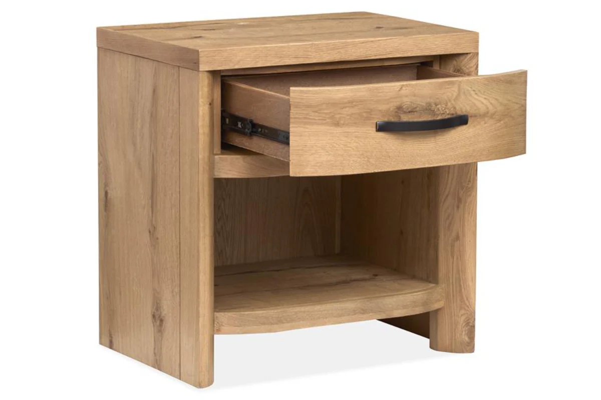 Laramie Nightstand - Image 2