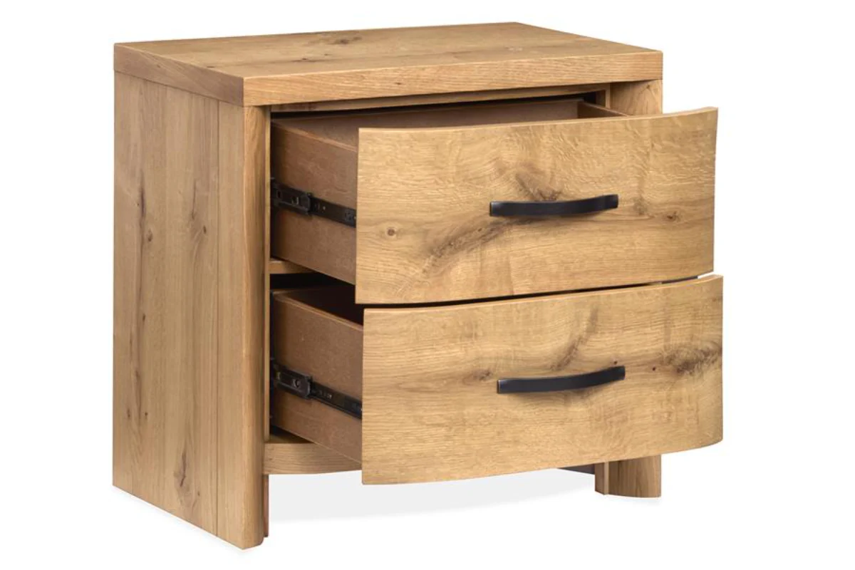 Laramie Nightstand - Image 8