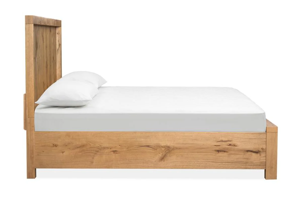 Laramie Panel Bed - Image 10