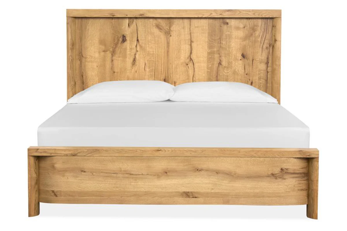 Laramie Panel Bed - Image 15