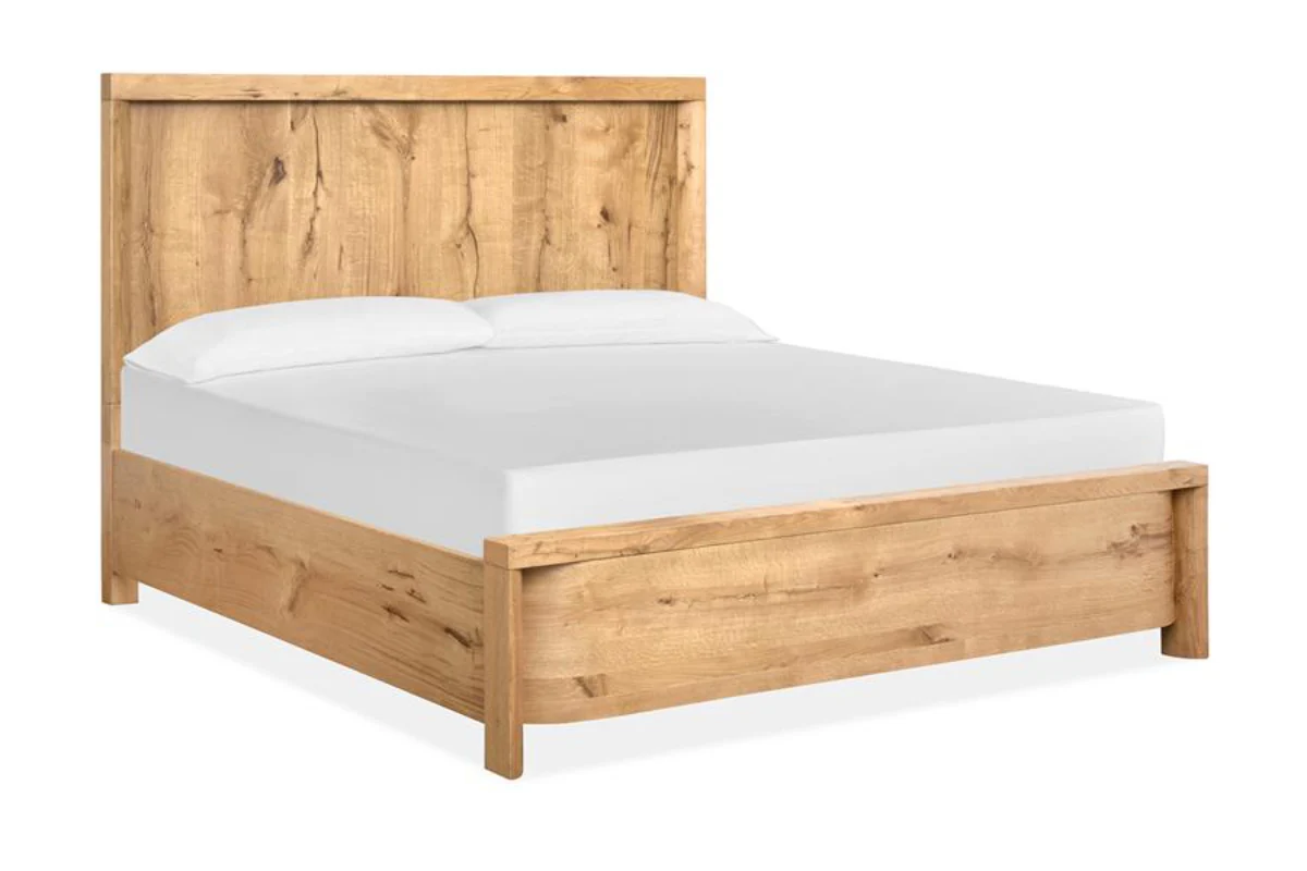 Laramie Panel Bed - Image 2