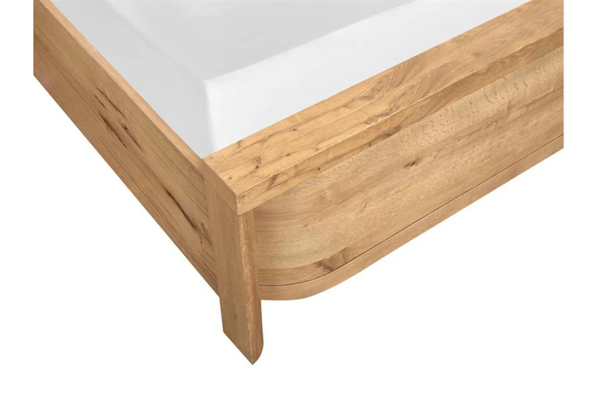 Laramie Panel Bed With Storage & Dresser & Mirror & Nightstand - Image 70