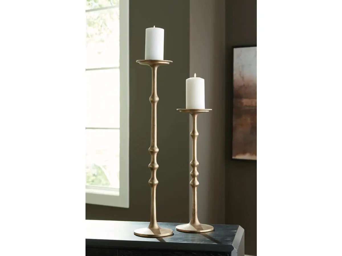 Larwick Candleholder - Image 3