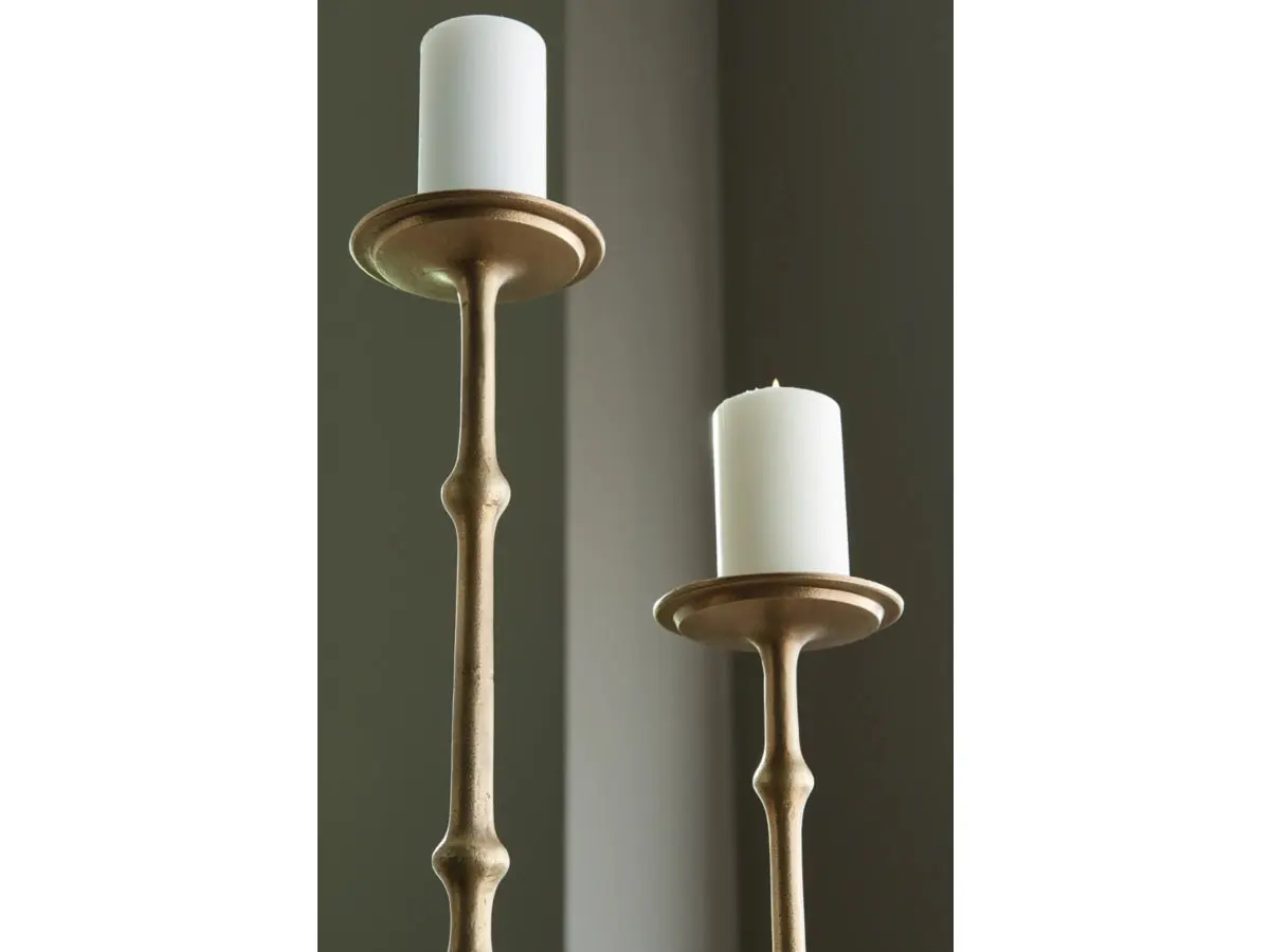 Larwick Candleholder - Image 4
