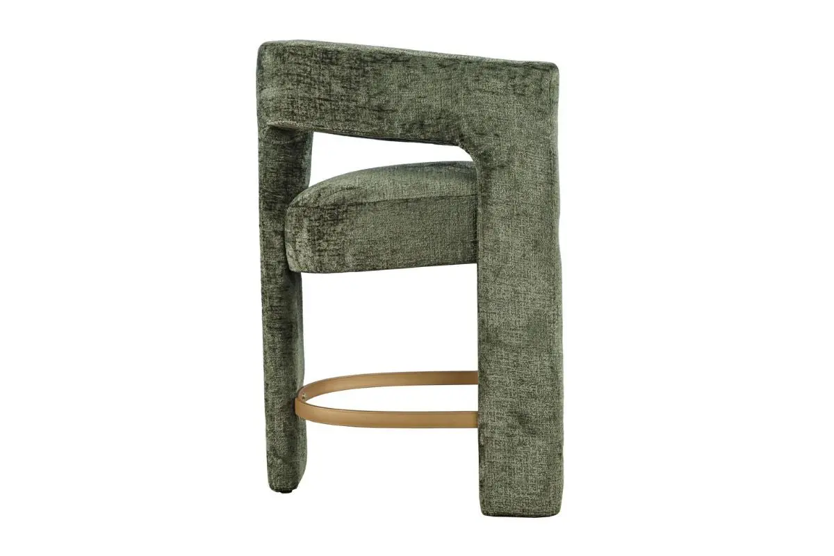 Leslie Counter Height Stool - Image 3