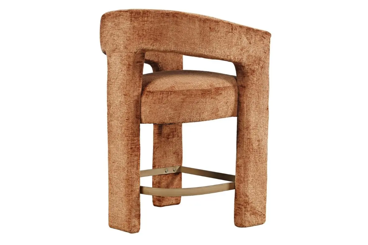 Leslie Counter Height Stool - Image 7