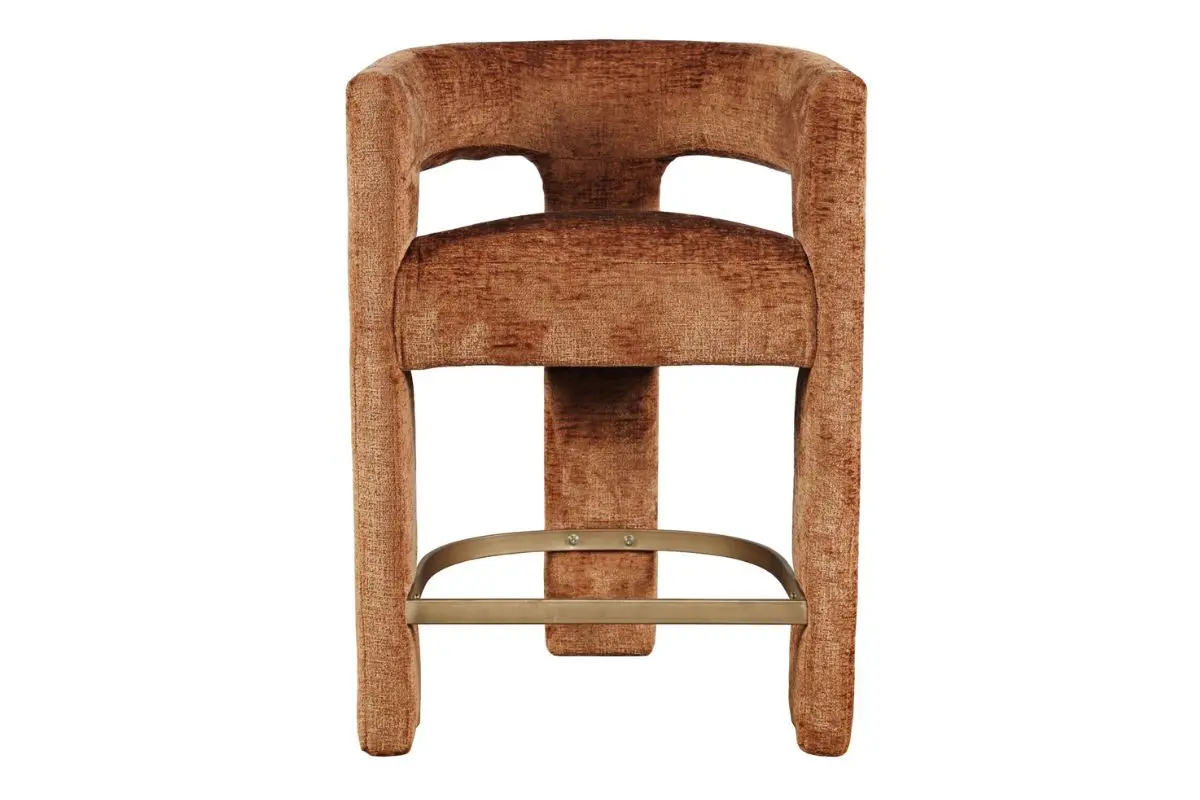 Leslie Counter Height Stool - Image 8