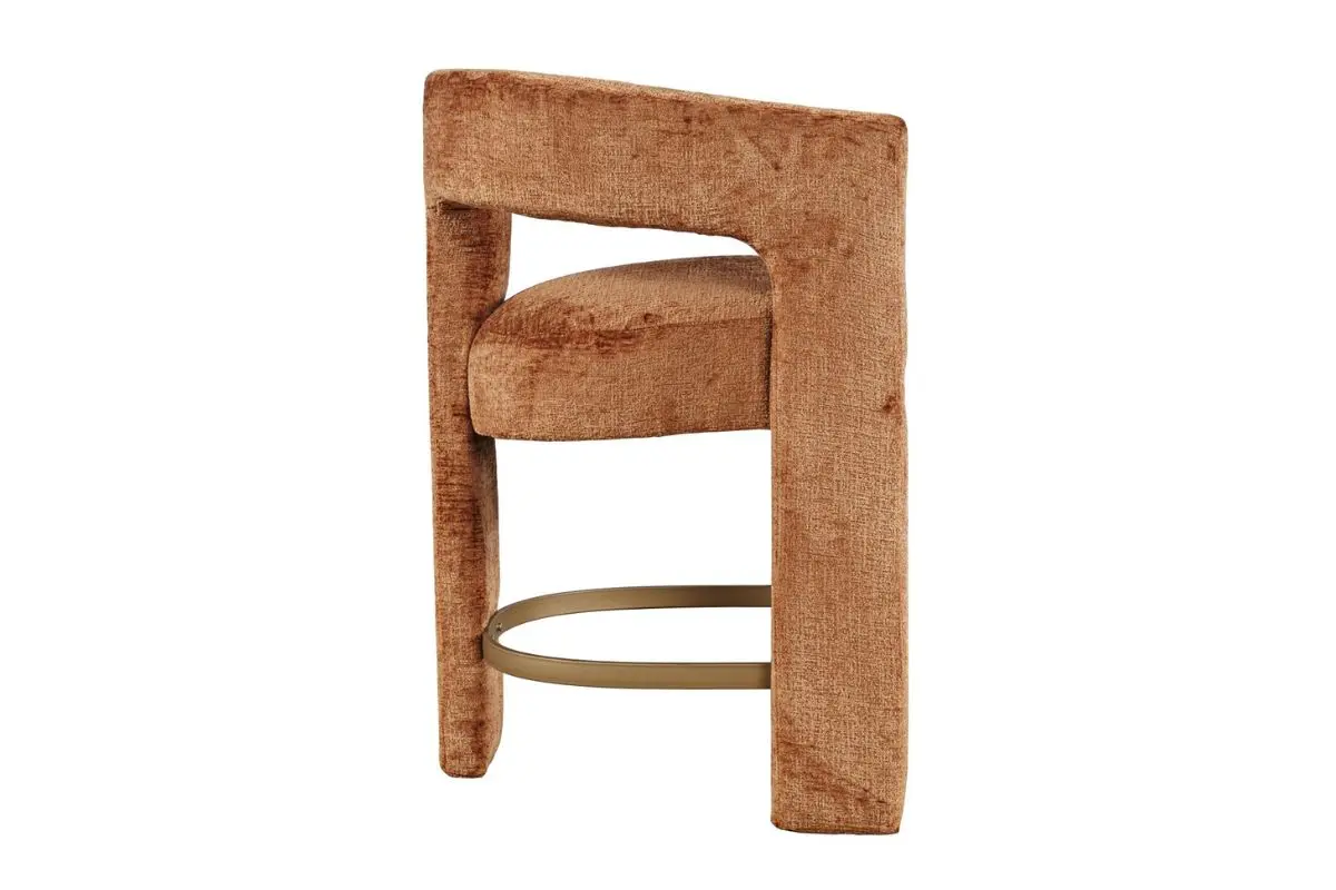 Leslie Counter Height Stool - Image 9