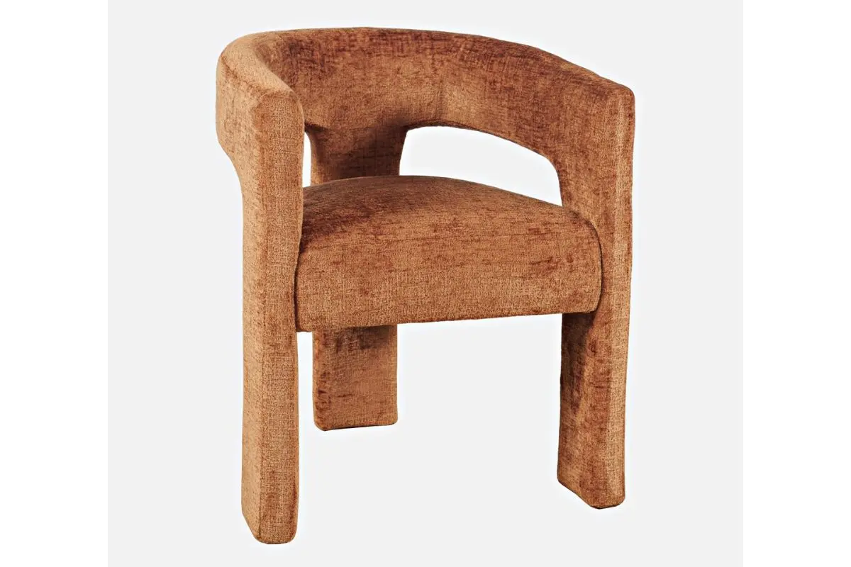 Leslie Side Chair - Image 10