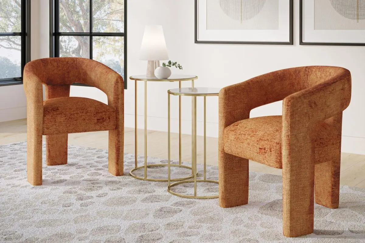 Leslie Side Chair - Image 14