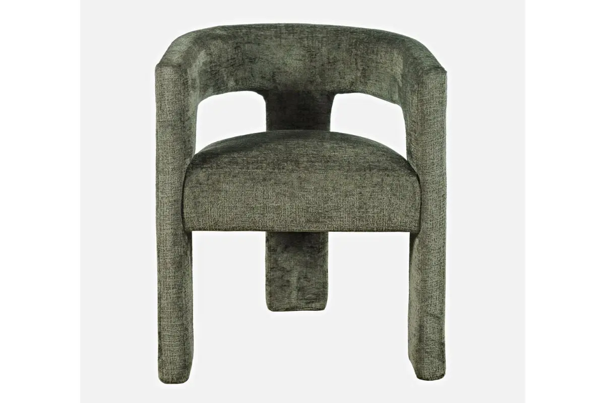 Leslie Side Chair - Image 2