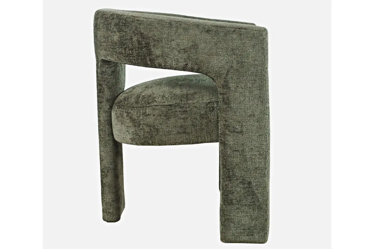 Leslie Side Chair - Image 3