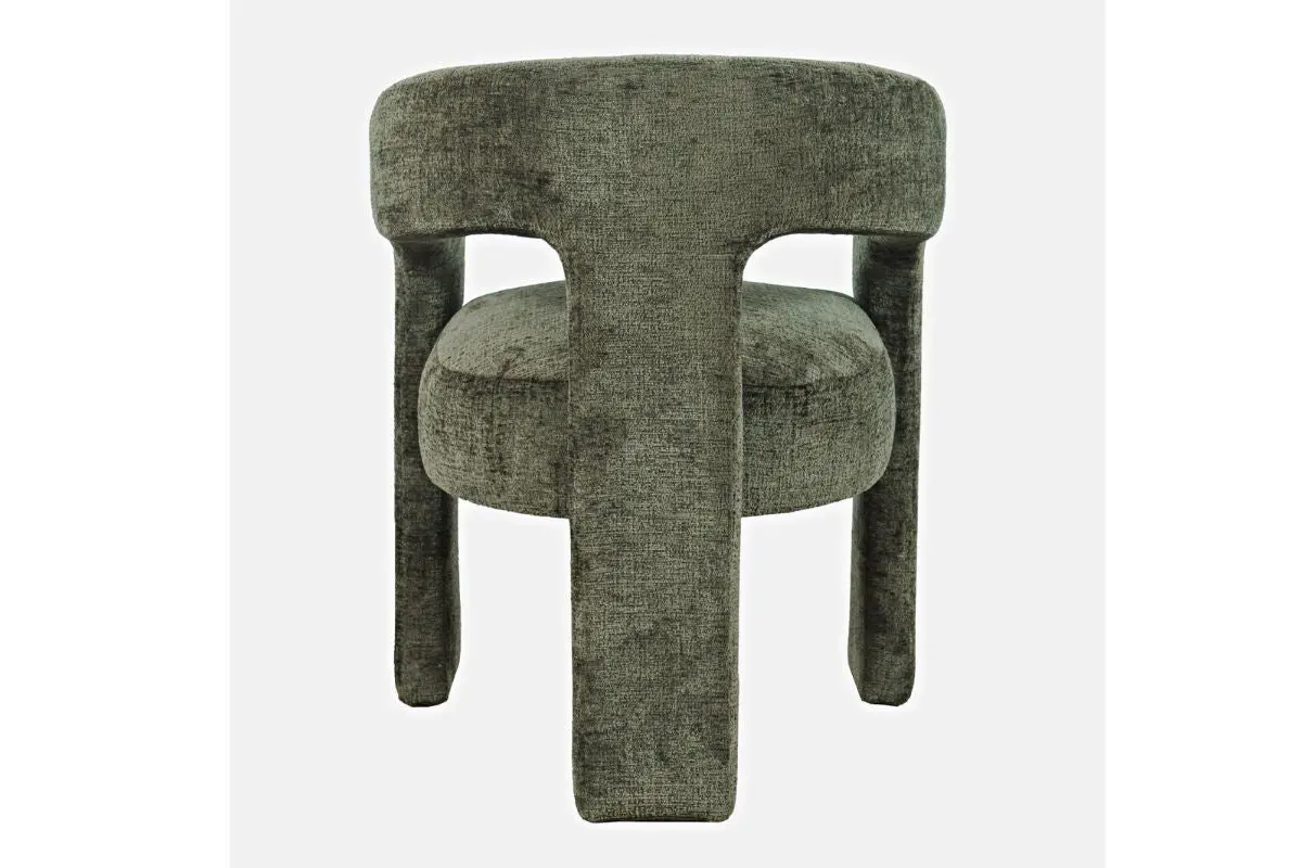 Leslie Side Chair - Image 4