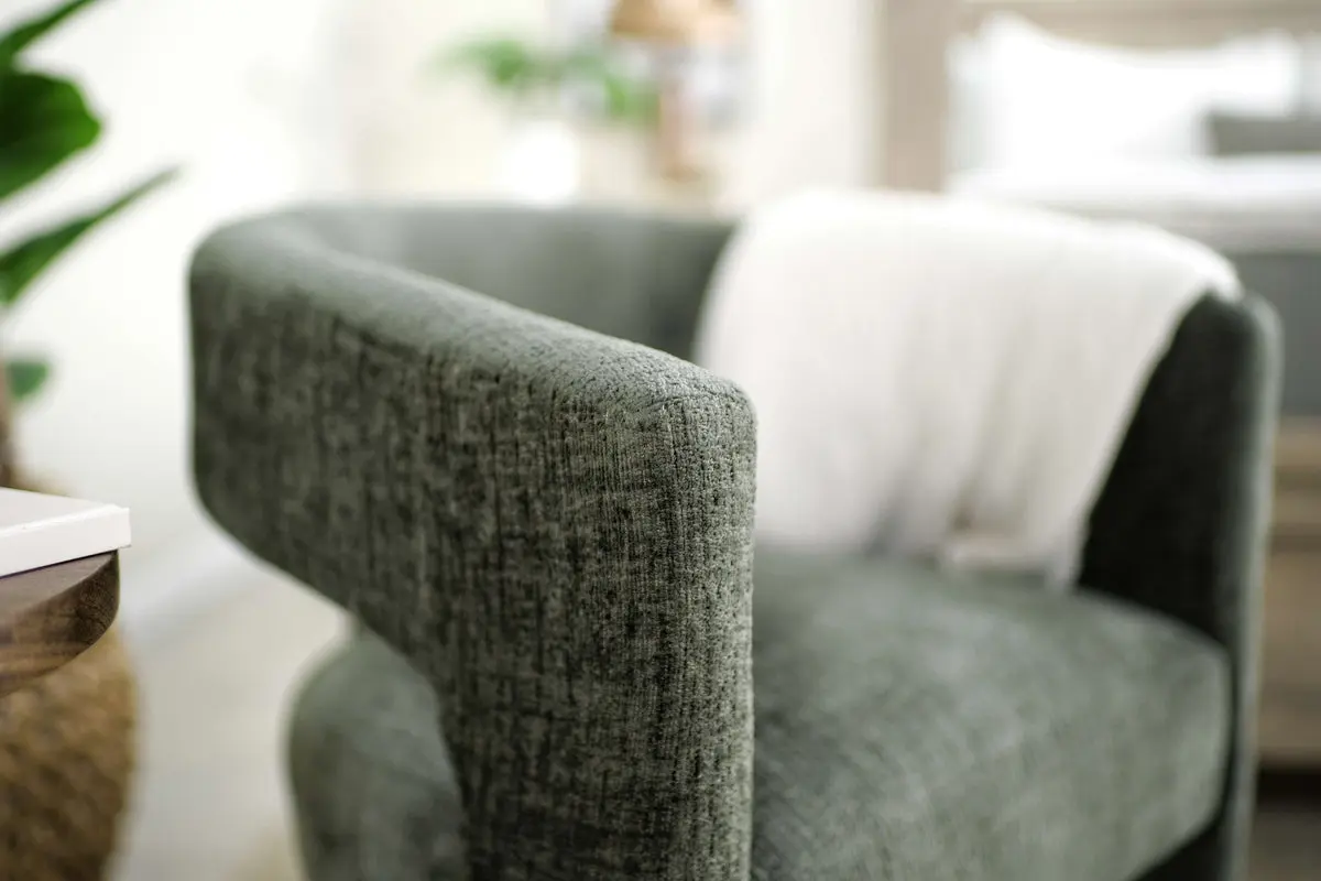 Leslie Side Chair - Image 7
