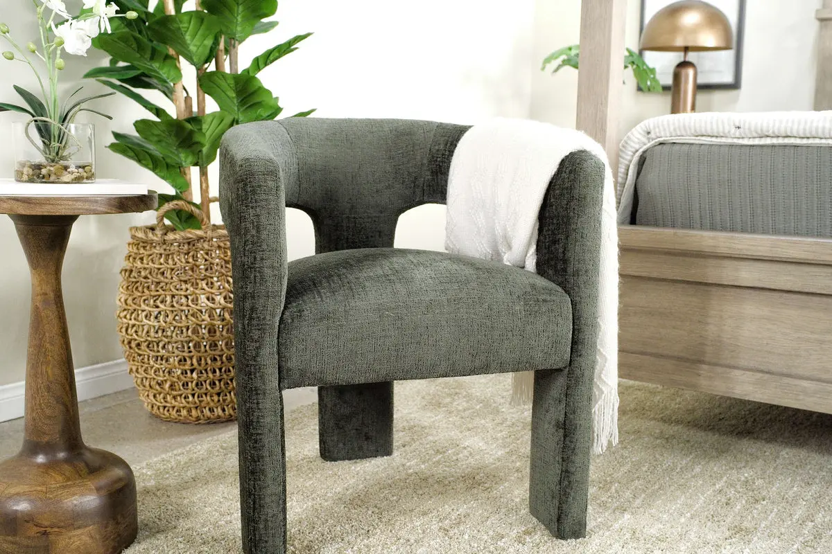 Leslie Side Chair - Image 8