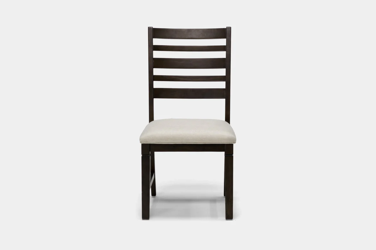 Lincoln Side Chair - Image 2