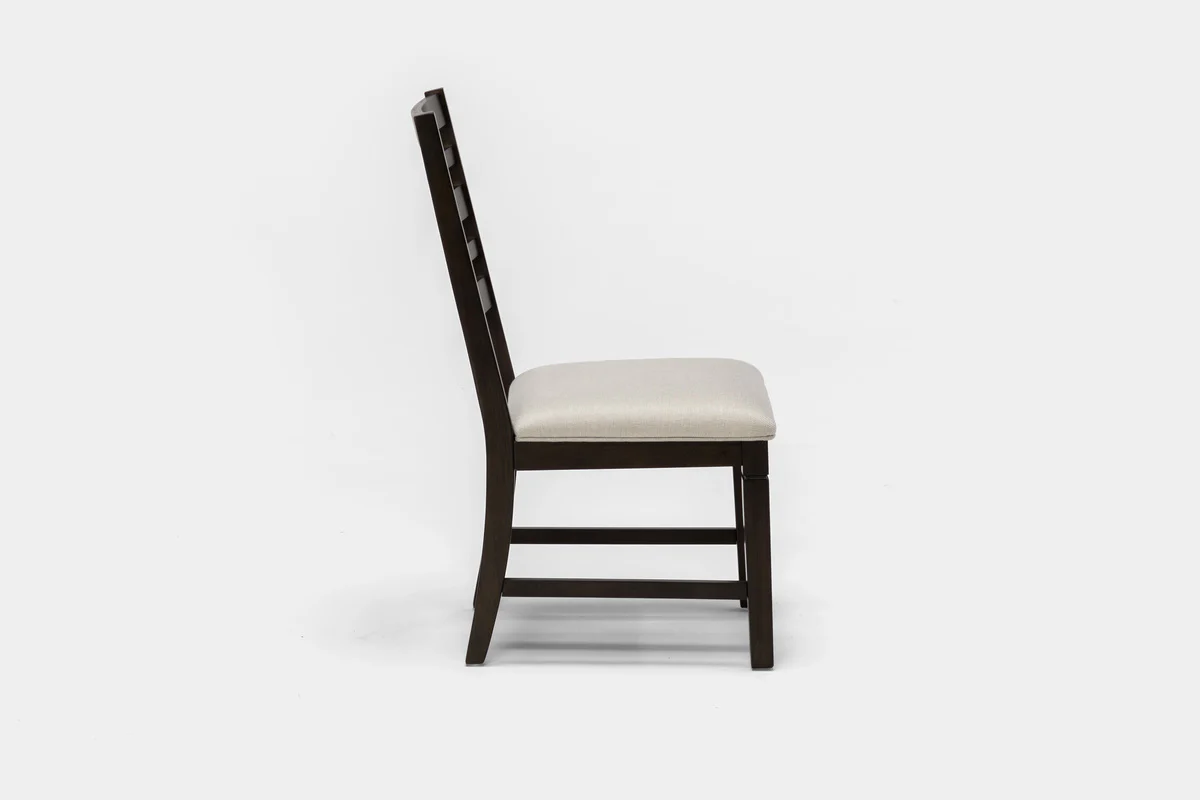 Lincoln Side Chair - Image 3