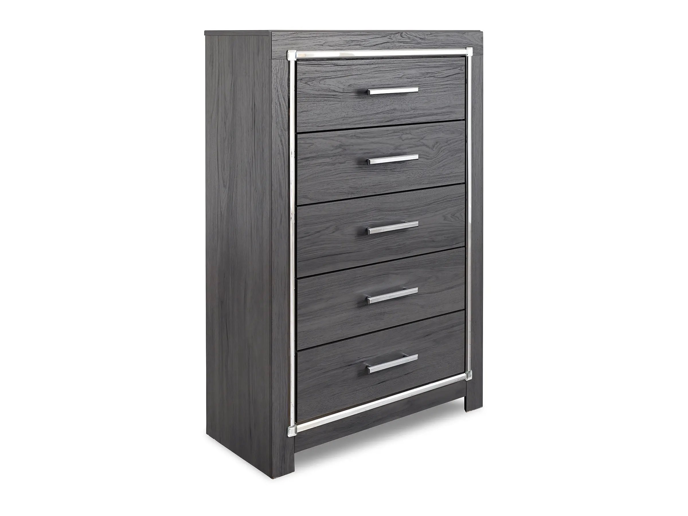Lodanna Chest