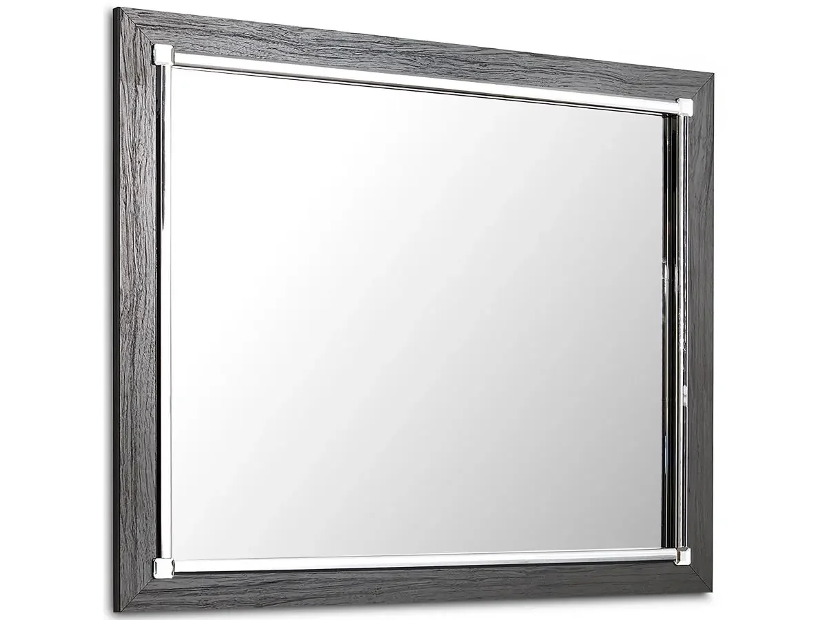 Lodanna Panel Bed & Dresser & Mirror & Nightstand - Image 26