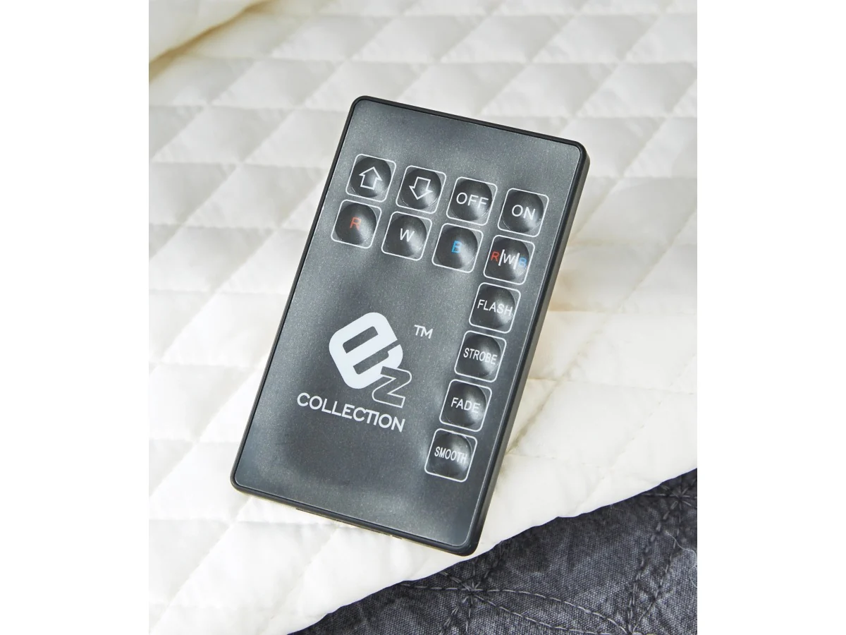 Lodanna Panel Bed With Storage - Image 6