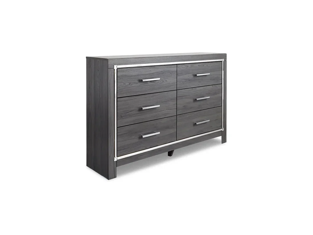 Lodanna Panel Bed With Storage & Dresser & Mirror & Nightstand - Image 24