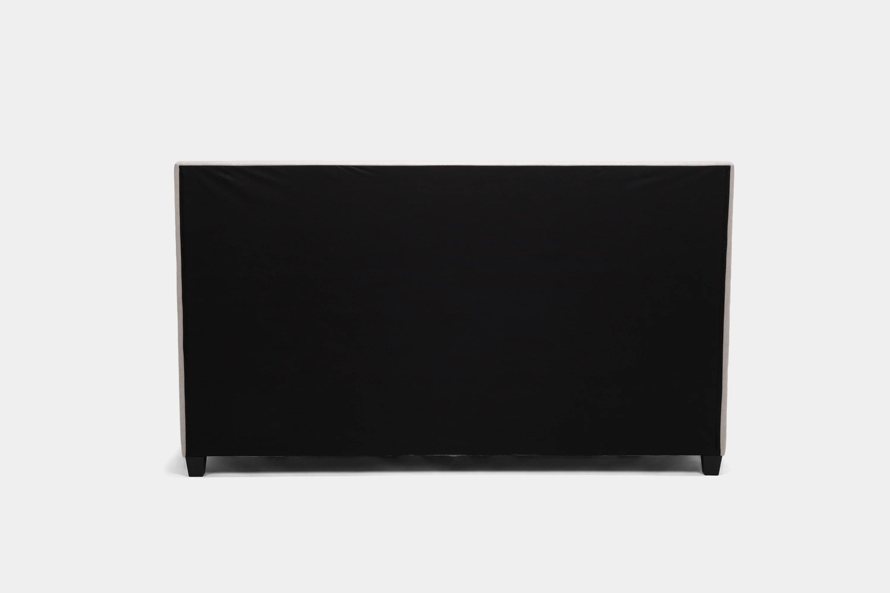 Loft 9 Upholstered Bed - Image 6