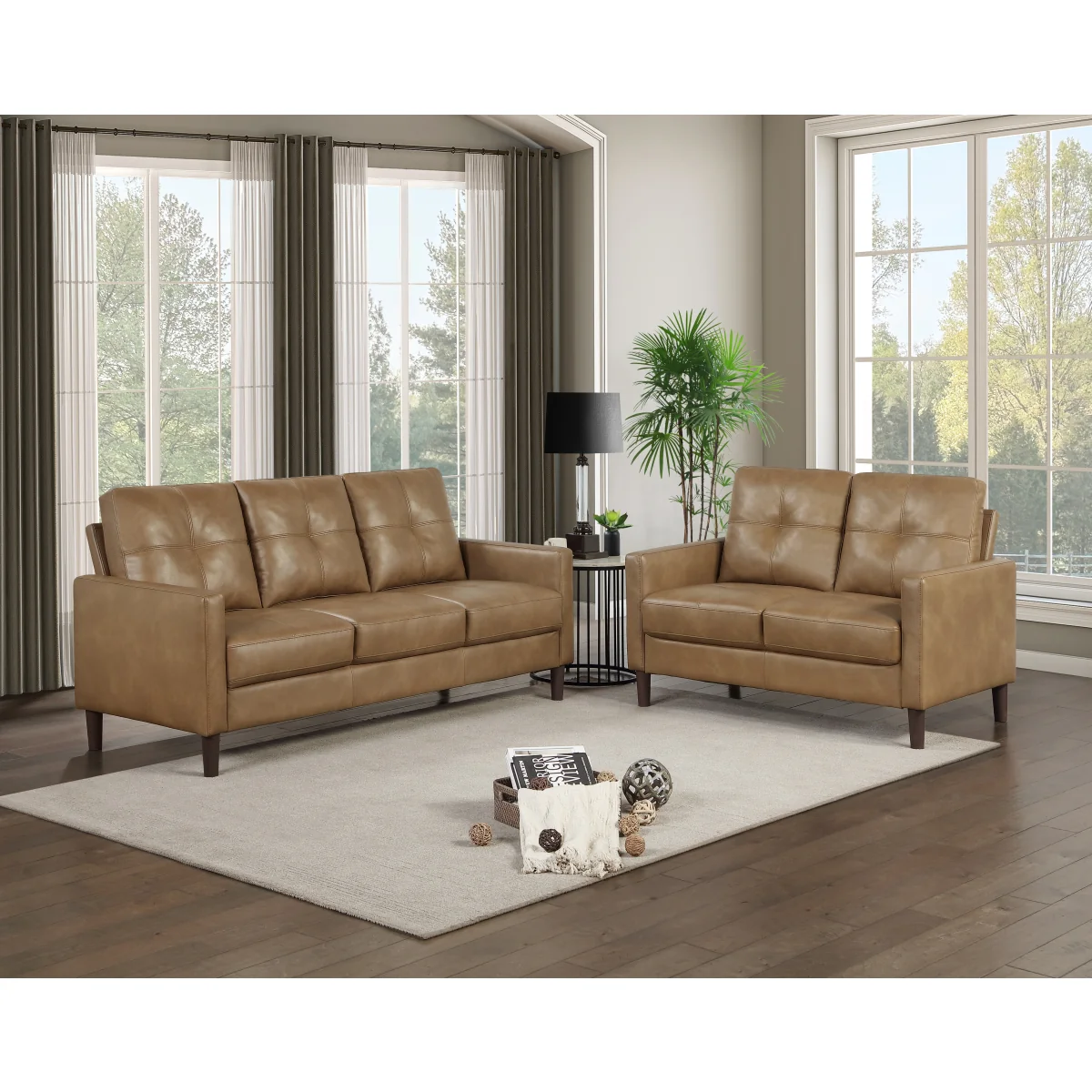Lois Loveseat - Image 4