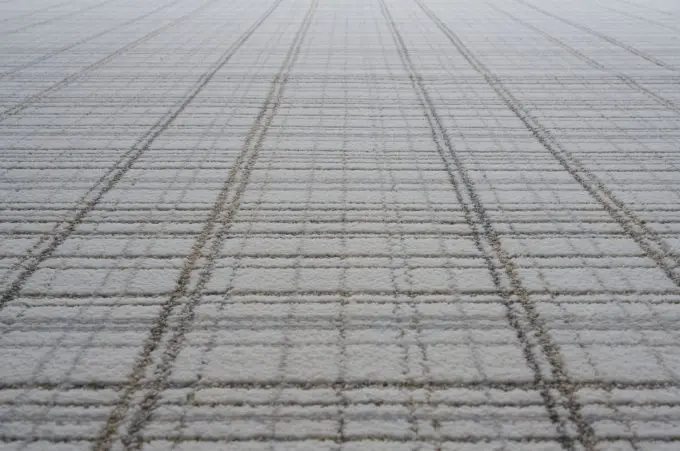London Court Rug - Image 9