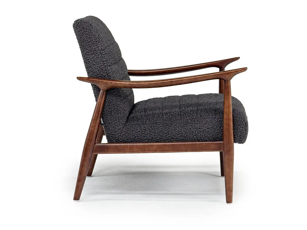 Louise Accent Chair - Image 3