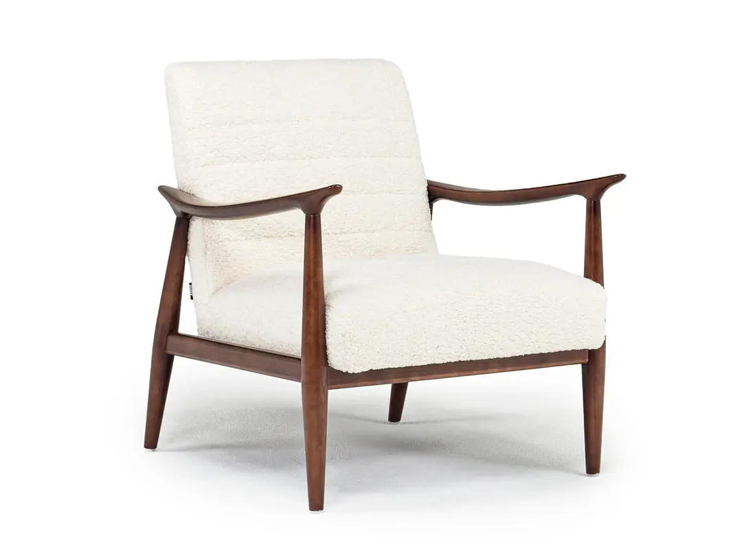 Louise Accent Chair - Image 6