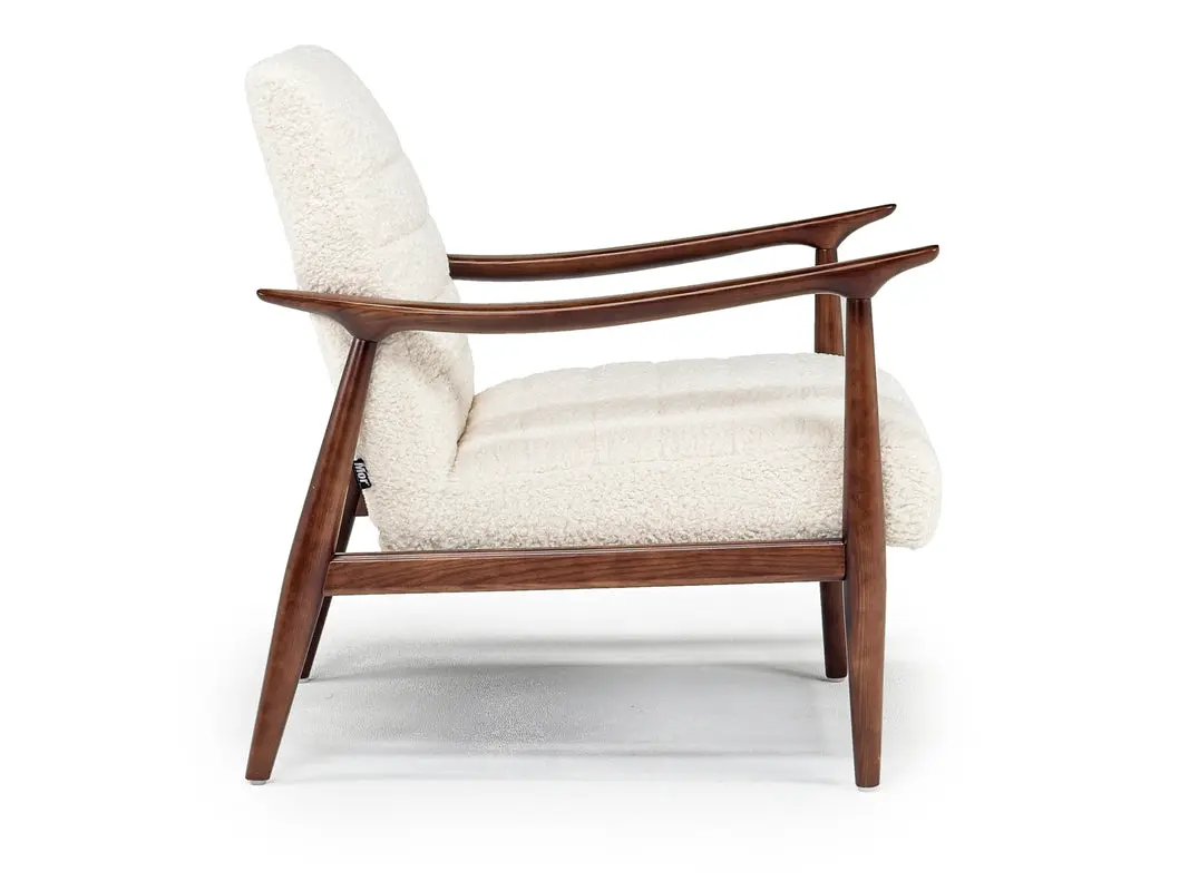 Louise Accent Chair - Image 8