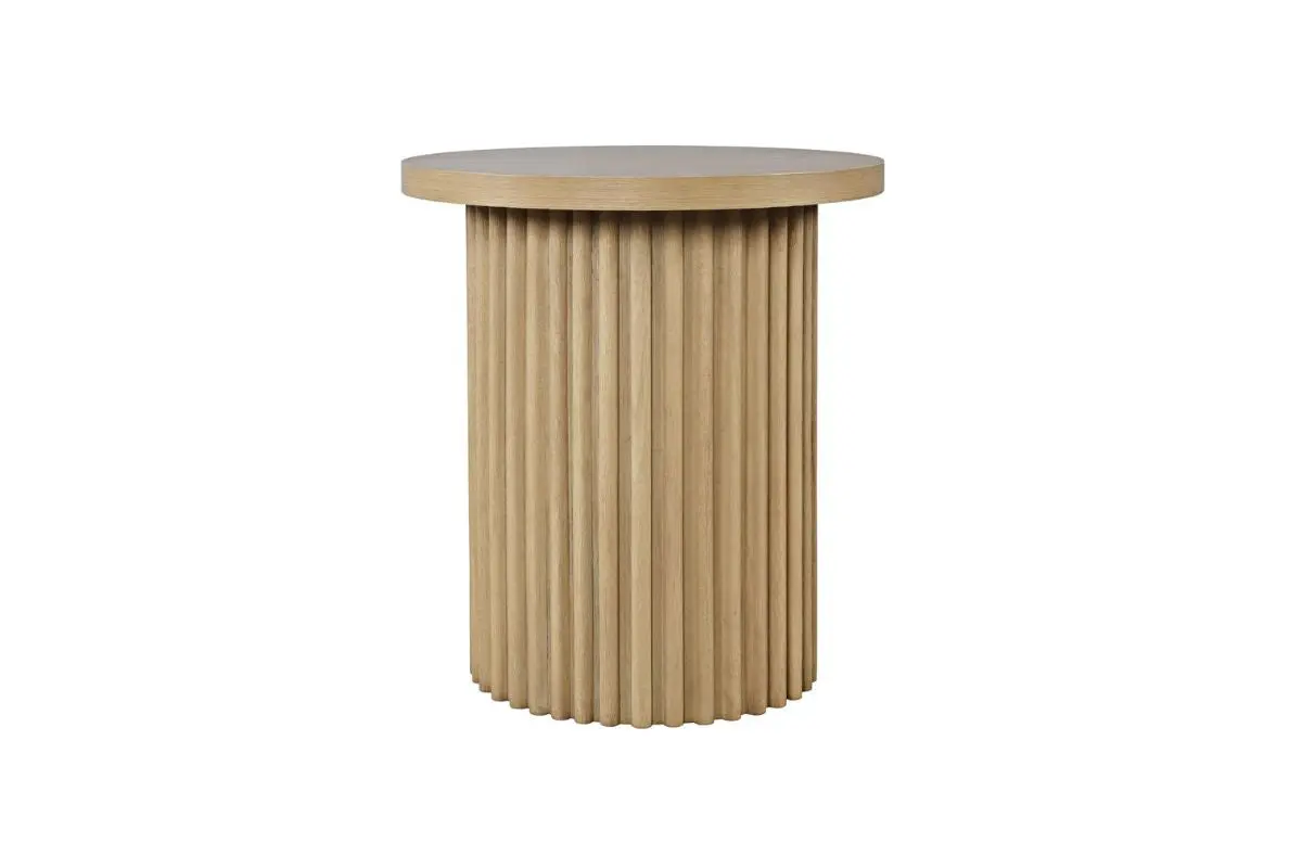 Lowden End Table