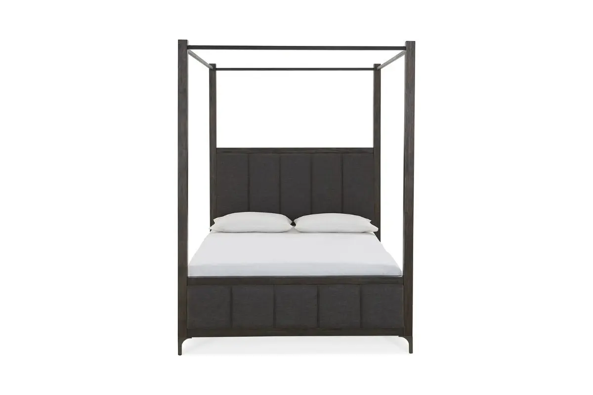 Lucerne Canopy Bed