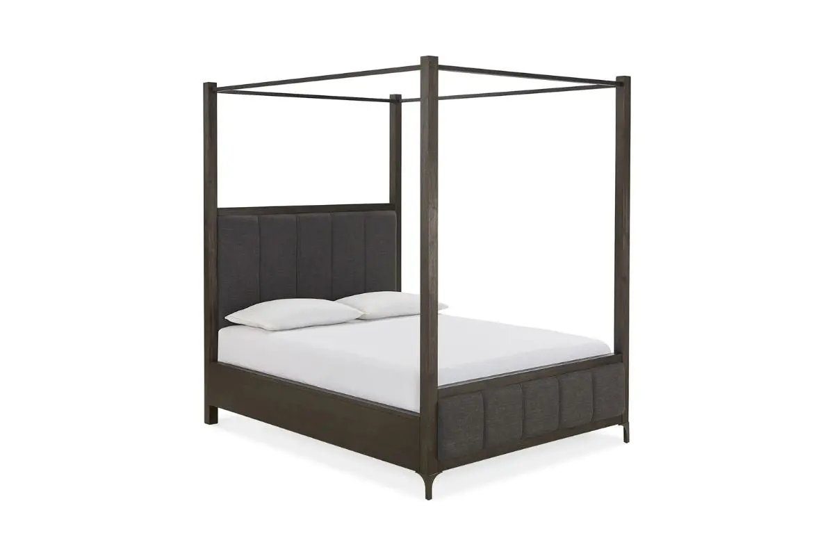 Lucerne Canopy Bed - Image 14