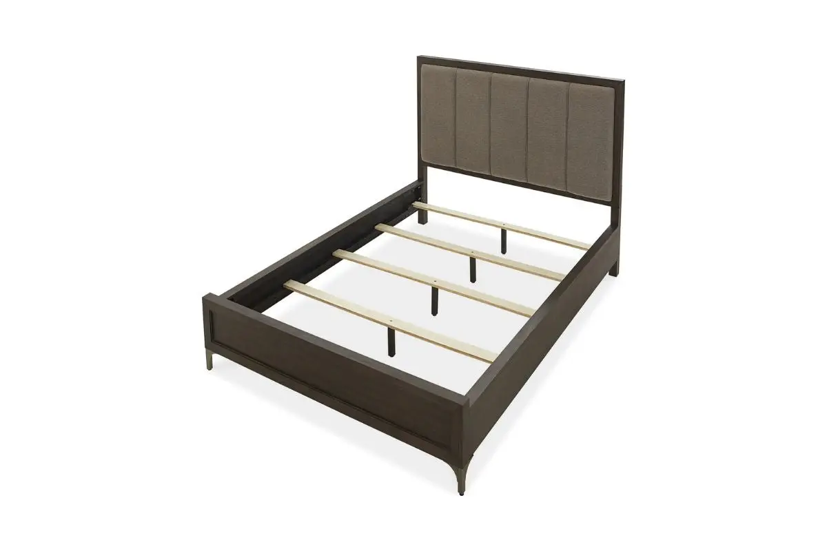 Lucerne Upholstered Panel Bed - Image 13