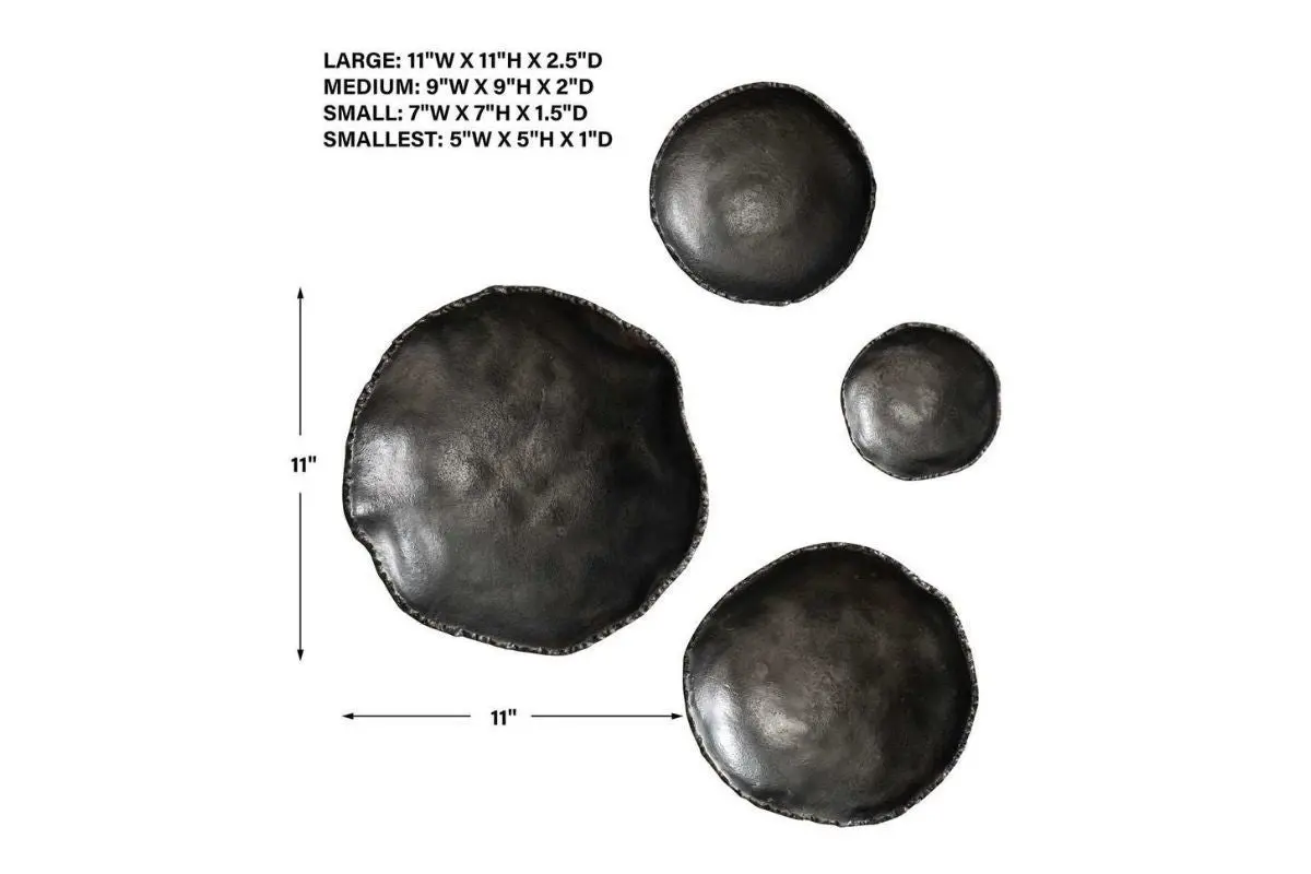 Lucky Coins Wall Art - Image 13