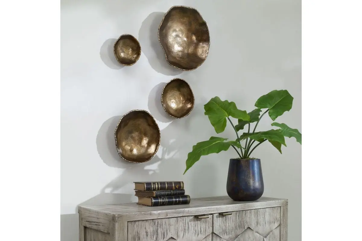 Lucky Coins Wall Art - Image 6