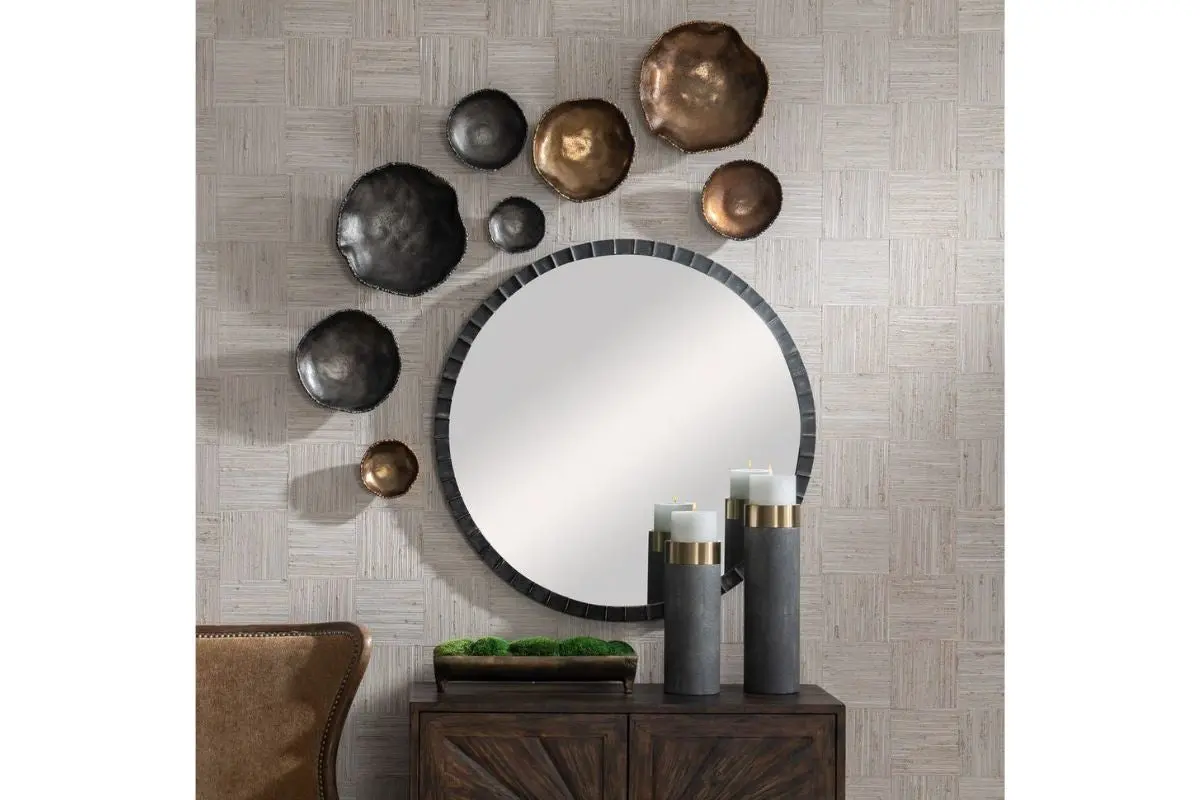Lucky Coins Wall Art - Image 7