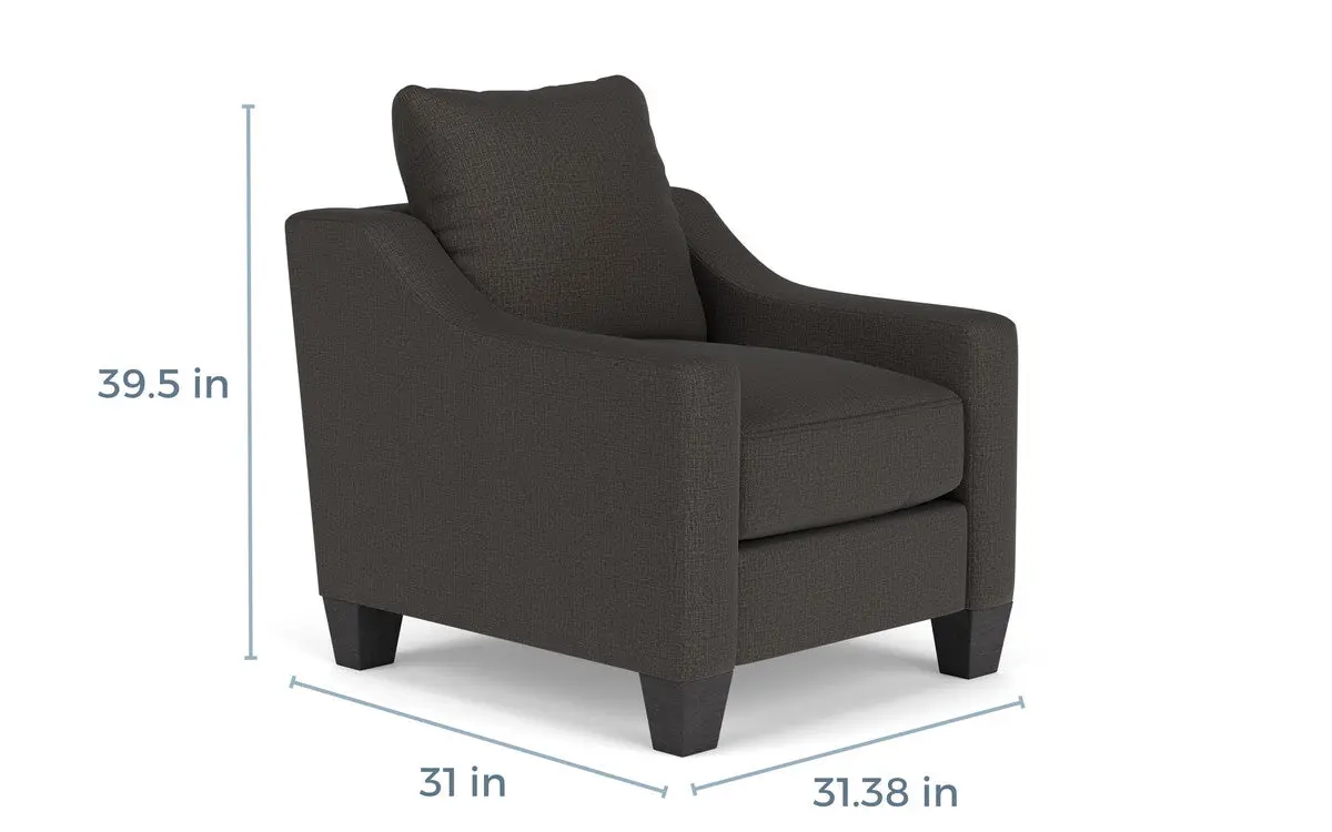 Lucy Chair - Image 4