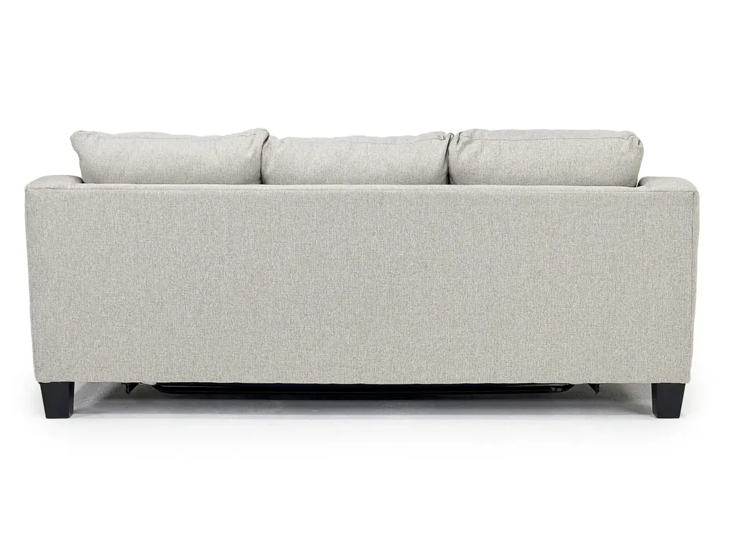 Lucy Queen Sleeper Sofa - Image 10